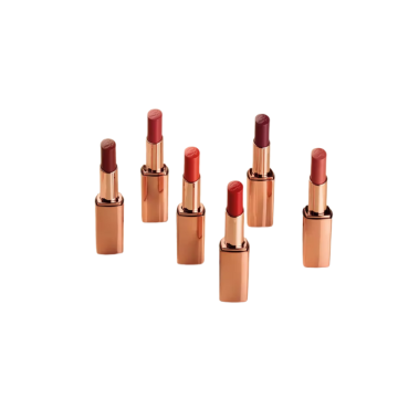 Defence Color - Nutri Shine |  Rossetto brillante - Vari colori | BIONIKE