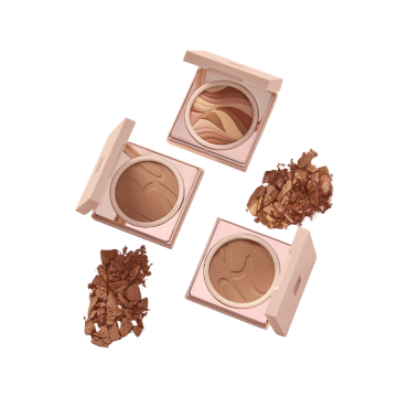 Defence Color - Sun Touch | Terra compatta - Vari colori | BIONIKE