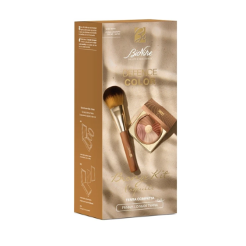 Defence Color - Kit | Terra + pennello maxi | BIONIKE Defence Color - Kit | Terra + pennello maxi | BIONIKE