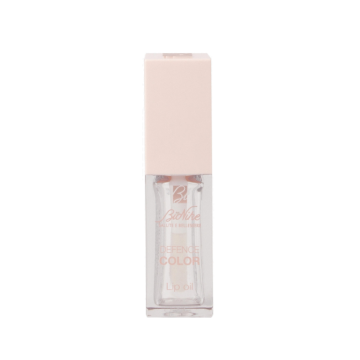 Defence Color - Lip Oil | Olio labbra 7ml | BIONIKE
