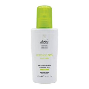 Defence Deo - Fresh 48h | Deodorante Vapo 100ml | BINOIKE