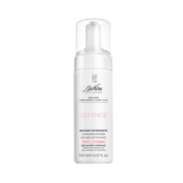 Defence - Mousse Detergente 150ml | Idrata | BIONIKE