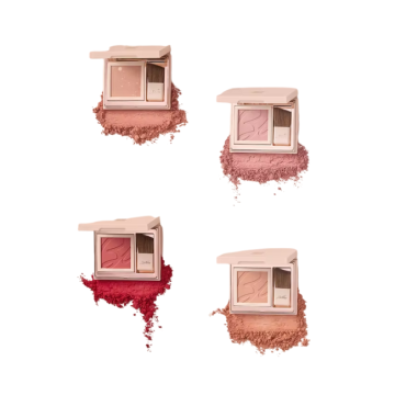 Defence Color - Pretty Touch | Fard compatto - Vari colori | BIONIKE