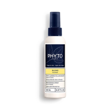 Blonde - Spray 150ml | Spray illuminante schiarente | PHYTO