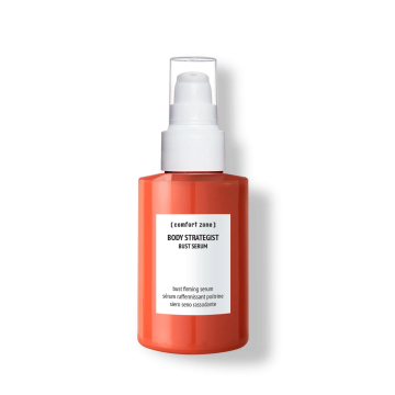 Body Strategist - Siero Seno Rassodante | Bust Serum 100ml | COMFORT ZONE 