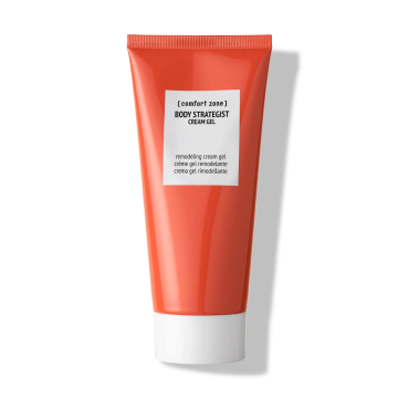 Body Strategist - Gel Rimodellante | Cream gel 200ml | COMFORT ZONE 