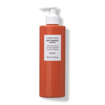 Body Strategist - Gel Rimodellante | Cream Gel 380ml | COMFORT ZONE 