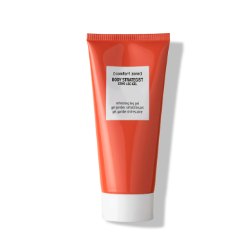 Body Strategist - Gel Rinfrescante | Cryo Leg Gel 200ml | COMFORT ZONE