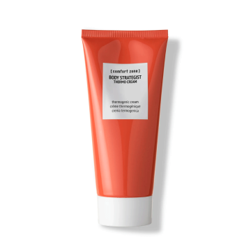 Body Strategist - Crema Termogenica | Thermo cream 200ml | COMFORT ZONE