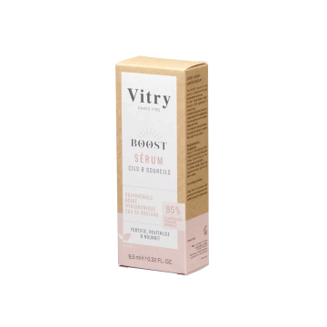 Boost Ciglia Sopracciglia | VITRY