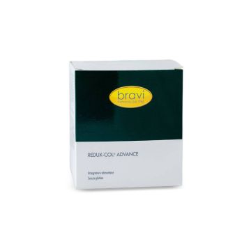 Redux Col Advance 60stick | Colesterolo e digestione | BRAVI LAB