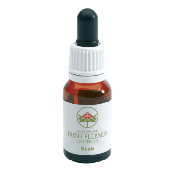 BOAB | Gocce 15 ml | AUSTRALIAN BUSH FLOWER