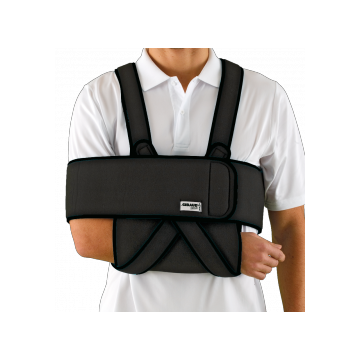 TUTORE SPALLA | DR. GIBAUD - Ortho