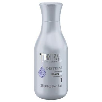 Shampoo Destress |  Ossigenante 250ml  | THERMAL Aquaceremony