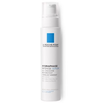 Hydraphase Intense Siero 30ml | Siero rimpolpante pelli secche | LA ROCHE POSAY