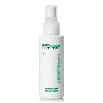Micro Pore Mist 118 ml | Tonico astringente | DERMALOGICA Clear Start