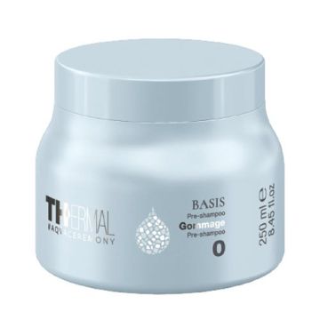 Gommage Pre Shampoo | Esfoliante 250ml | THERMAL Basis