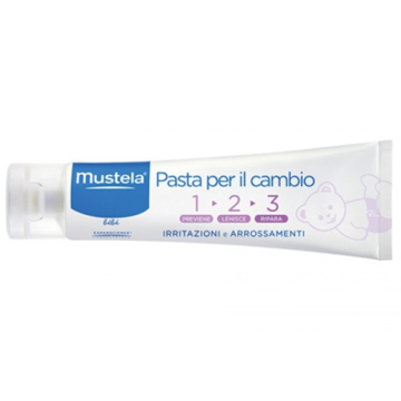 Pasta per il cambio| MUSTELA - Bébé
