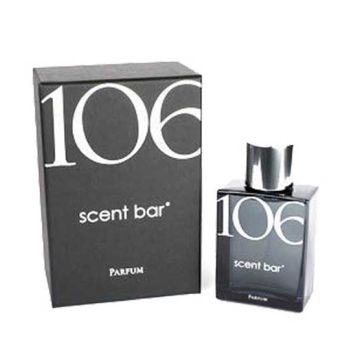 106 Parfum | Profumo al Bergamotto, Cocco, Rum 100 ml  | SCENT BAR Degustazioni Olfattive