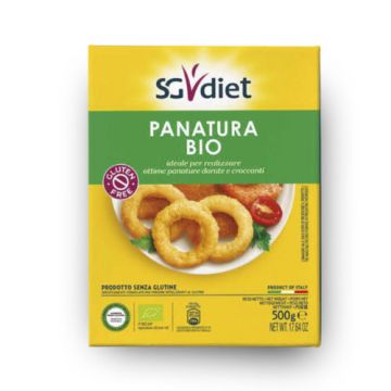 PANATURA | SG DIET