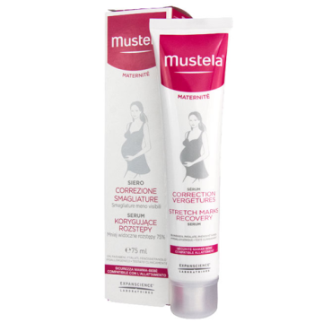 SIERO CORREZIONE SMAGLIATURE 75 ml | MUSTELA - Maternité