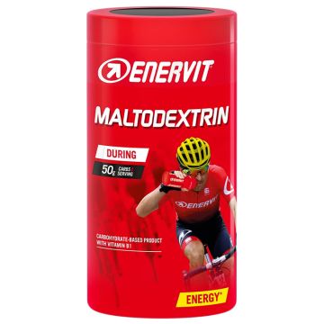 Maltodextrin During 450g | Energetico | ENERVIT