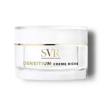 Densitium - Crème Riche 50ml | Ridensificante ultra-nutritiva | SVR Densitium - Crème Riche 50ml | Ridensificante ultra-nutritiva | SVR