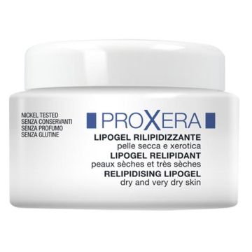 Lipogel Rilipidizzante 50 ml | BIONIKE - Proxera