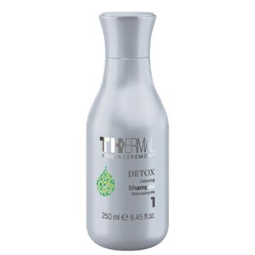 Shampoo Detox | Purificante 250ml | THERMAL Acquaceremony
