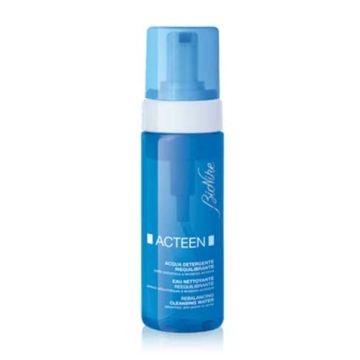 Riequilibrante Acqua Detergente 150 ml | BIONIKE - Acteen