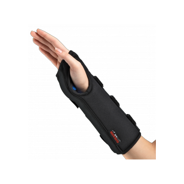 MANUGIB TUTORE POLSO | DR.GIBAUD - Ortho