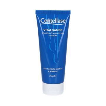 Centellase Vitalgambe 75 ml | Crema defaticante gambe | CENTELLASE