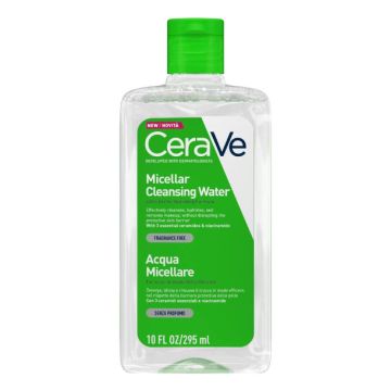 Acqua Micellare 296ml | Tutti i tipi di pelle | CERAVE