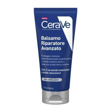 Balsamo Riparatore Avanzato| Lenitivo - Varie quantità | CERAVE