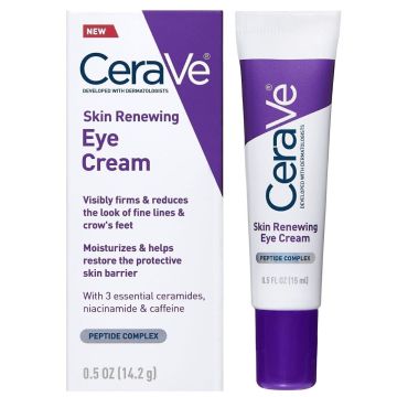 Skin Renewing - Eye Cream 15ml | Contorno Occhi | CERAVE