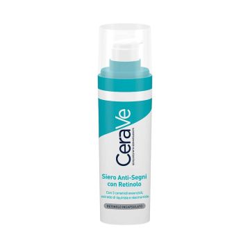 Siero Anti-segni 30ml | Con retinolo | CERAVE