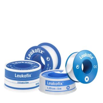 Leukofix Cerotto | Vari formati | LEUKOPLAST
