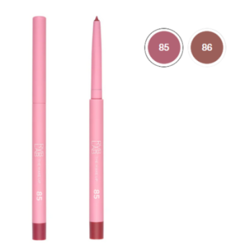 Chubby Lips 0,3g | Matita labbra effetto volume 2 colori | RVB LAB