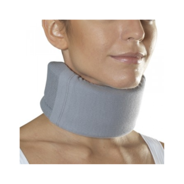 Ortho - Collare Cervicale | Morbido Basso - Varie taglie | DR. GIBAUD