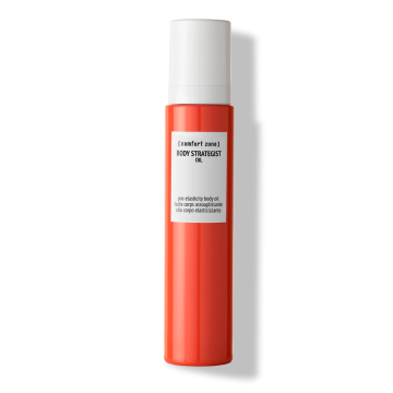 Body Strategist - Olio Elasticizzante | Oil 100ml | COMFORT ZONE