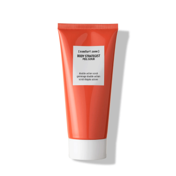 Body Strategist - Scrub Doppia Azione | Peel Scrub 200ml | COMFORT ZONE