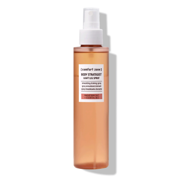 Body Strategist - Spray Rimodellante | Light Leg Spray 150ml | COMFORT ZONE