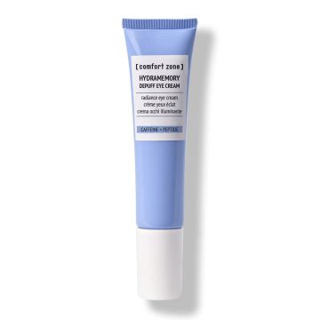 Hydramemory - Crema Occhi Illuminante | Depuff Eye Cream 15ml | COMFORT ZONE