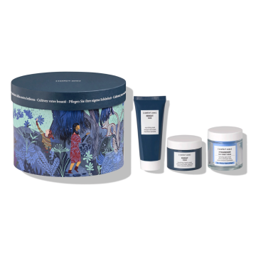 Set - Renight +Hydramemory| Cofanetto con 3 prodotti| COMFORT ZONE 