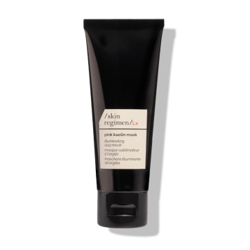 Skin Regimen Lx - Maschera Illuminante Argilla | Mask Pink Kaolin 75ml | COMFORT ZONE