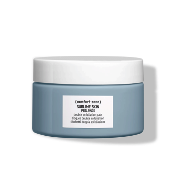 Sublime Skin - Dischetti Esfolianti | Peel Pads 28 pezzi | COMFORT ZONE