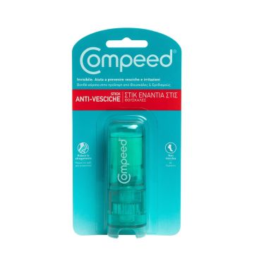 Stick Anti-Vesciche 8ml | Previene le vesciche | COMPEED