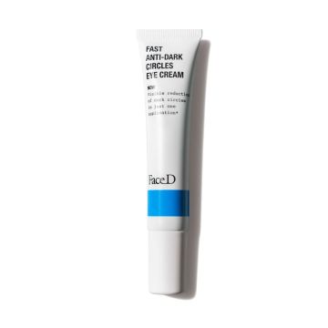 Anti-Dark - Contorno Occhi | Anti-occhiaie 15ml | FACE D