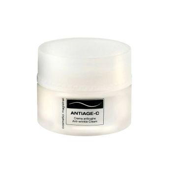 Antiage-C Crema | Antirughe elasticizzante 30ml | COSMETICI MAGISTRALI
