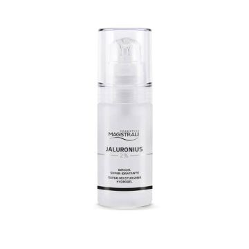 Jaluronius 2% | Idrogel Super-idratante 30ml | COSMETICI MAGISTRALI